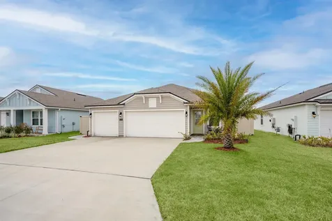52 Huesca Court St Augustine FL 32084