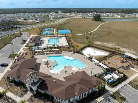 52 Huesca Court St Augustine FL 32084