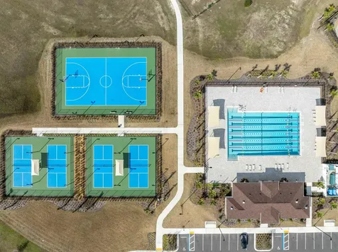 52 Huesca Court St Augustine FL 32084