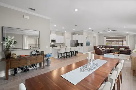 52 Huesca Court St Augustine FL 32084