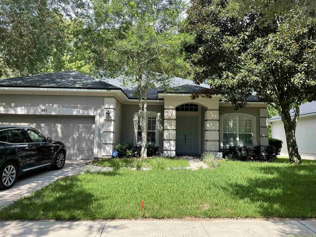 201 Oak Common Avenue St Augustine FL 32095