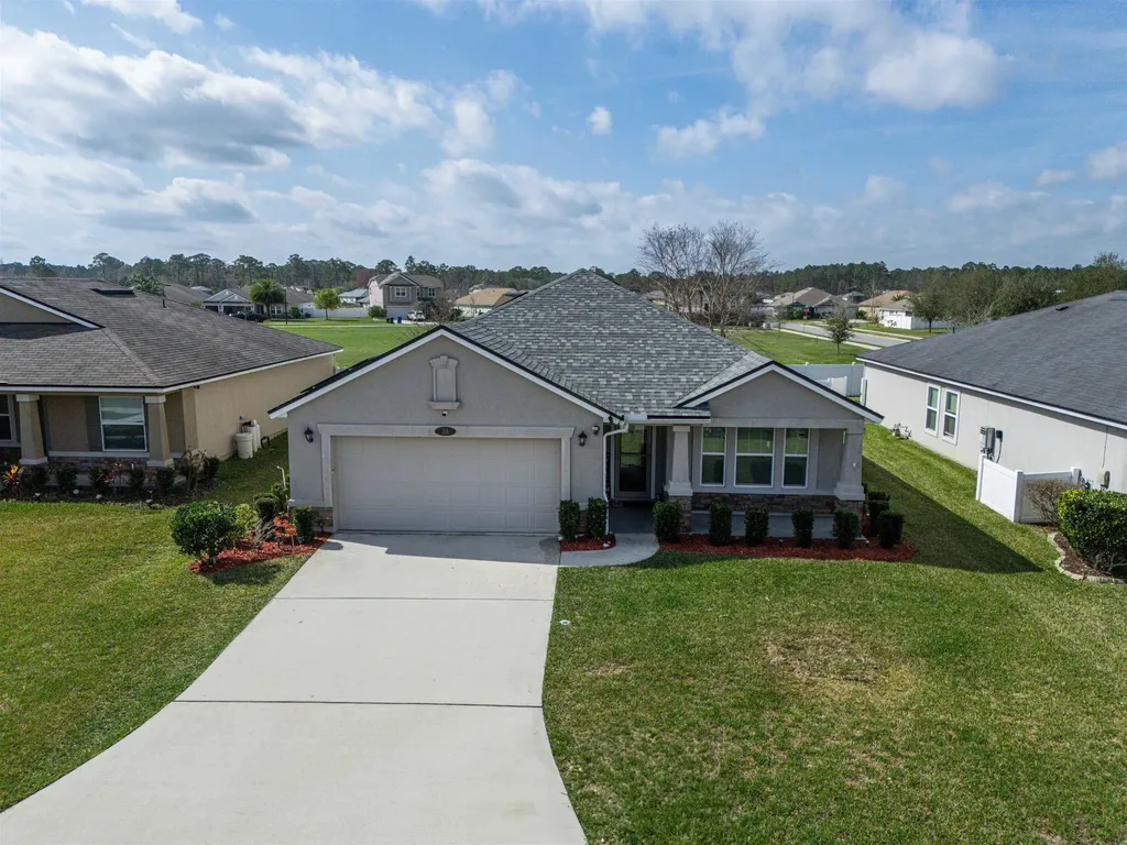38 Green Turtle Lane St Augustine FL 32086