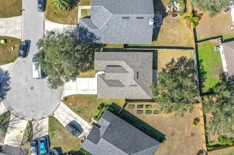 9581 Croxley Court Jacksonville FL 32244