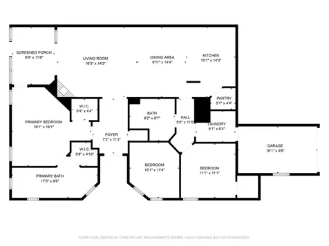 1001 Makarios Drive St Augustine FL 32080