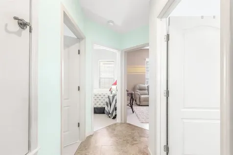 1001 Makarios Drive St Augustine FL 32080