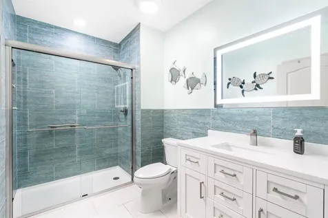 1001 Makarios Drive St Augustine FL 32080