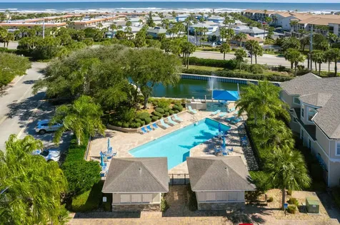 1001 Makarios Drive St Augustine FL 32080