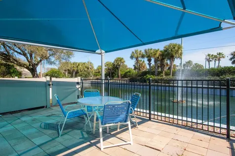 1001 Makarios Drive St Augustine FL 32080