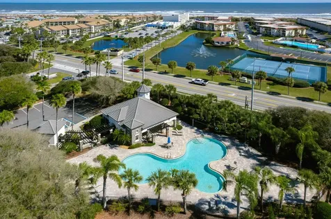 1001 Makarios Drive St Augustine FL 32080