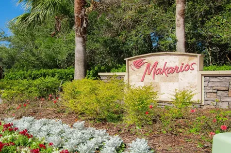 1001 Makarios Drive St Augustine FL 32080