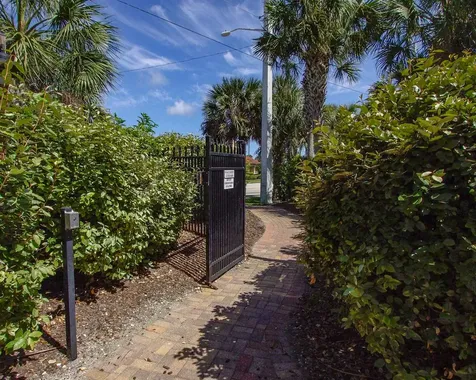 1001 Makarios Drive St Augustine FL 32080