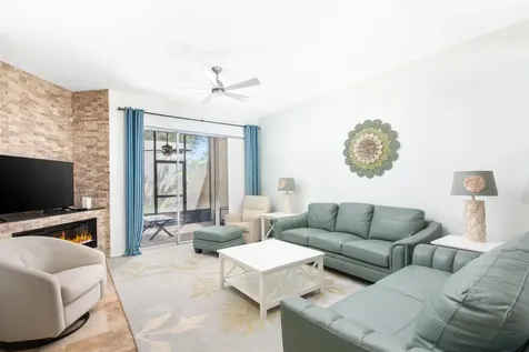 1001 Makarios Drive St Augustine FL 32080