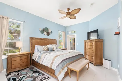 1001 Makarios Drive St Augustine FL 32080