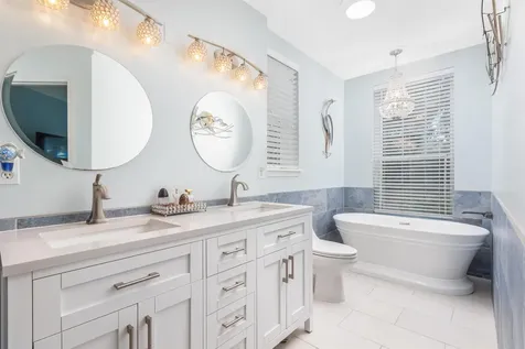 1001 Makarios Drive St Augustine FL 32080