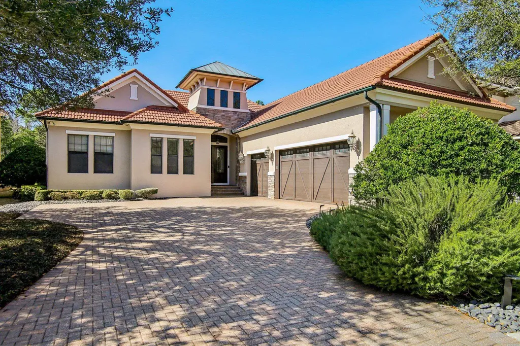 177 Spanish Marsh Drive St Augustine FL 32095