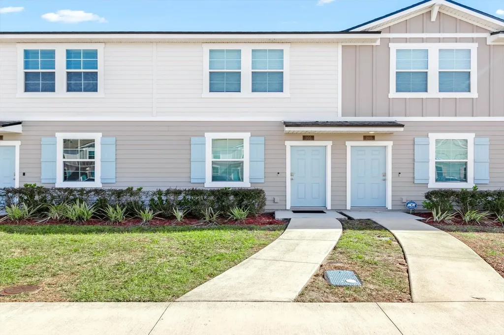 201 Whispering Brook Drive St Augustine FL 32084