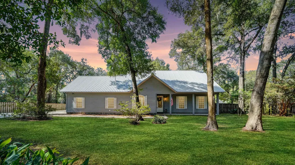 2504 Lundy Road Palatka FL 32177