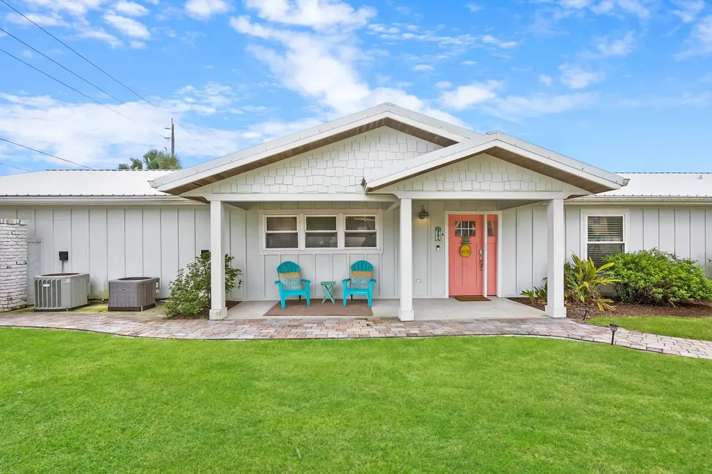 7201 S A1a St Augustine FL 32080