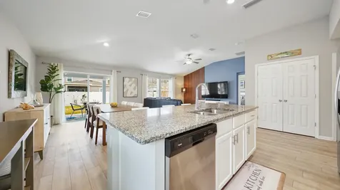 293 Bluejack Lane St Augustine FL 32095