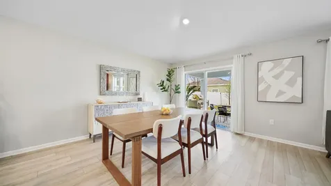 293 Bluejack Lane St Augustine FL 32095