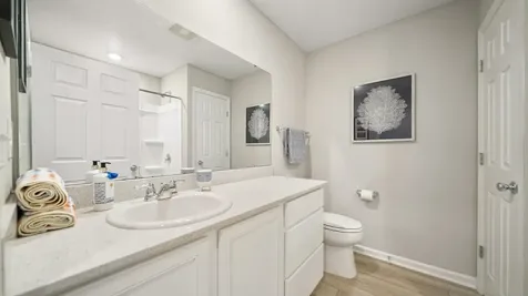 293 Bluejack Lane St Augustine FL 32095