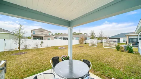 293 Bluejack Lane St Augustine FL 32095