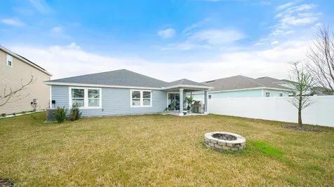 293 Bluejack Lane St Augustine FL 32095