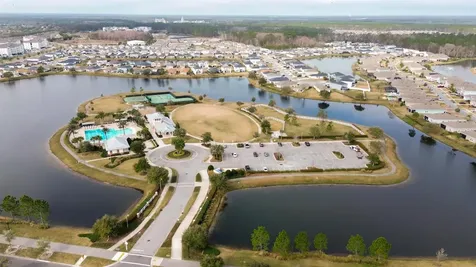 293 Bluejack Lane St Augustine FL 32095