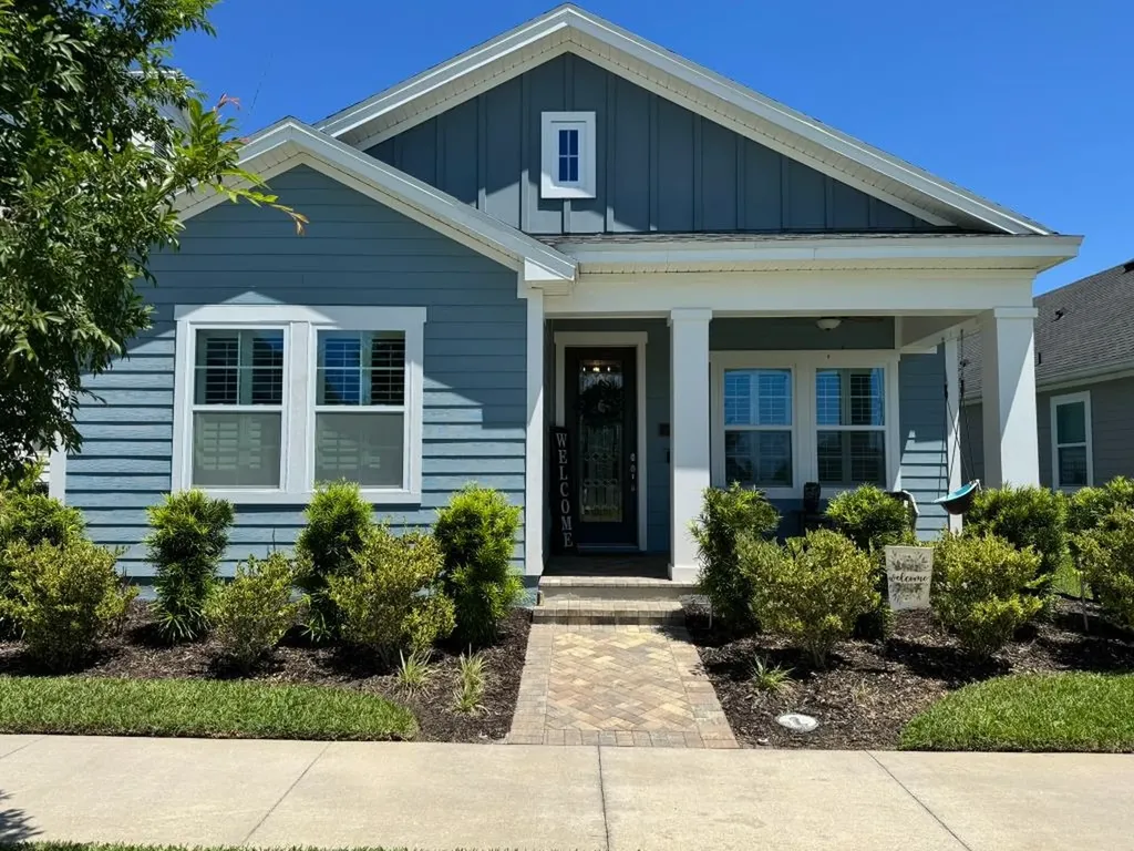 195 Beale Avenue St Augustine FL 32092