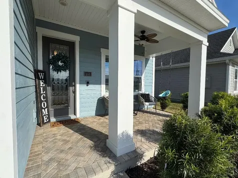 195 Beale Avenue St Augustine FL 32092