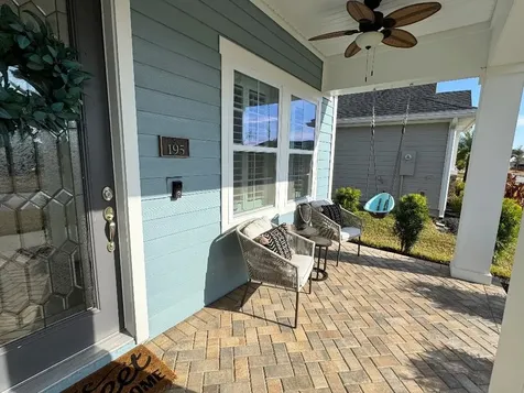 195 Beale Avenue St Augustine FL 32092