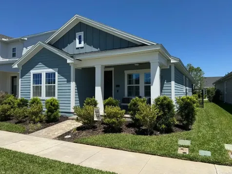 195 Beale Avenue St Augustine FL 32092