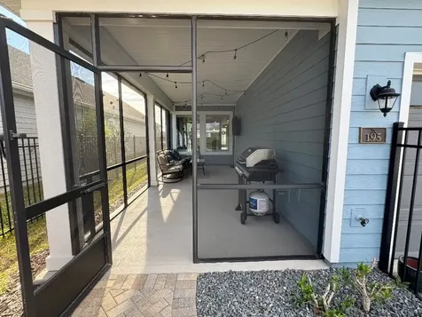 195 Beale Avenue St Augustine FL 32092