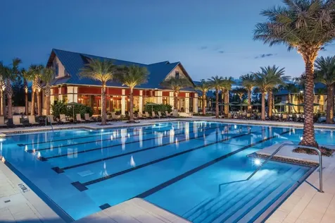 195 Beale Avenue St Augustine FL 32092