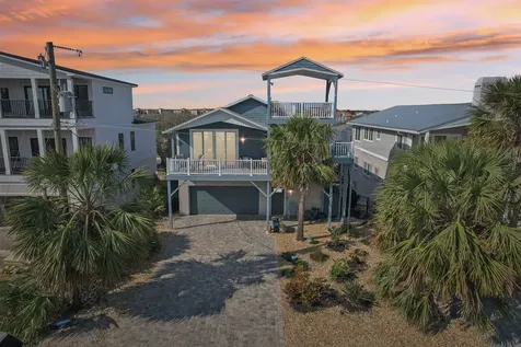 5597 Pelican Way St Augustine FL 32080