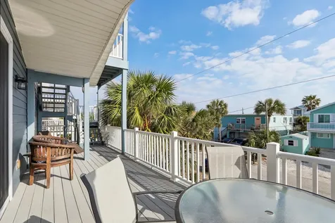 5597 Pelican Way St Augustine FL 32080