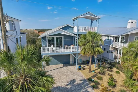 5597 Pelican Way St Augustine FL 32080