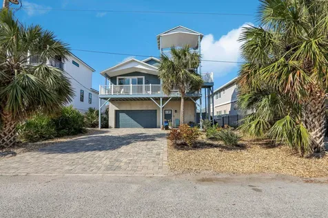 5597 Pelican Way St Augustine FL 32080