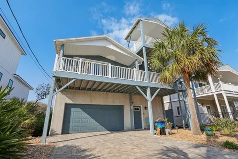 5597 Pelican Way St Augustine FL 32080