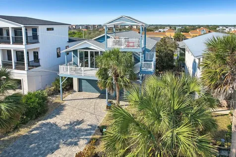 5597 Pelican Way St Augustine FL 32080