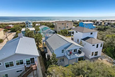 5597 Pelican Way St Augustine FL 32080