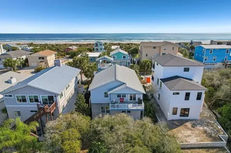 5597 Pelican Way St Augustine FL 32080