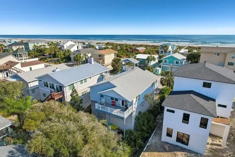 5597 Pelican Way St Augustine FL 32080