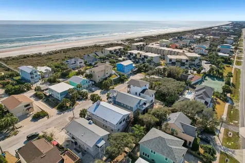 5597 Pelican Way St Augustine FL 32080