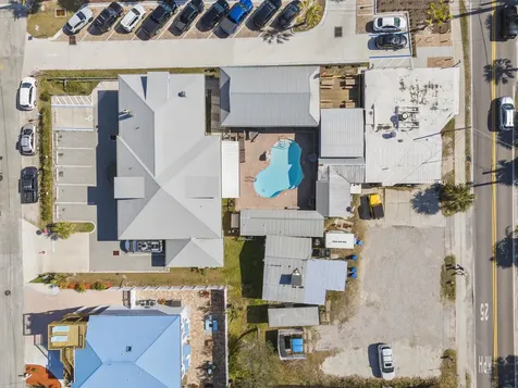 691 A1A Beach Boulevard St Augustine FL 32080