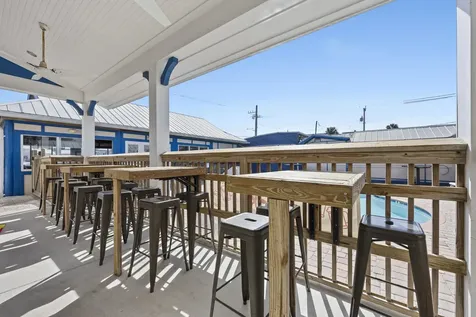 691 A1a Beach Boulevard St Augustine FL 32080
