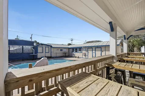 691 A1a Beach Boulevard St Augustine FL 32080