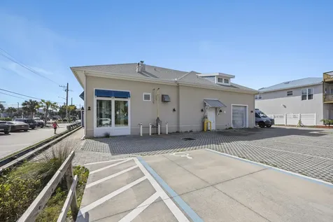 691 A1a Beach Boulevard St Augustine FL 32080
