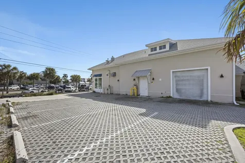 691 A1a Beach Boulevard St Augustine FL 32080