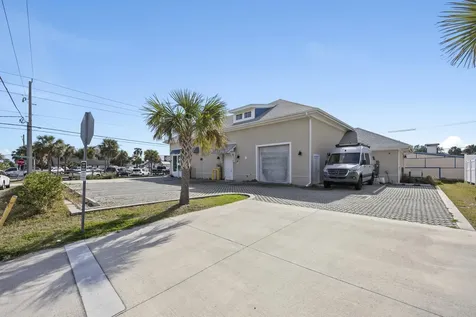 691 A1a Beach Boulevard St Augustine FL 32080